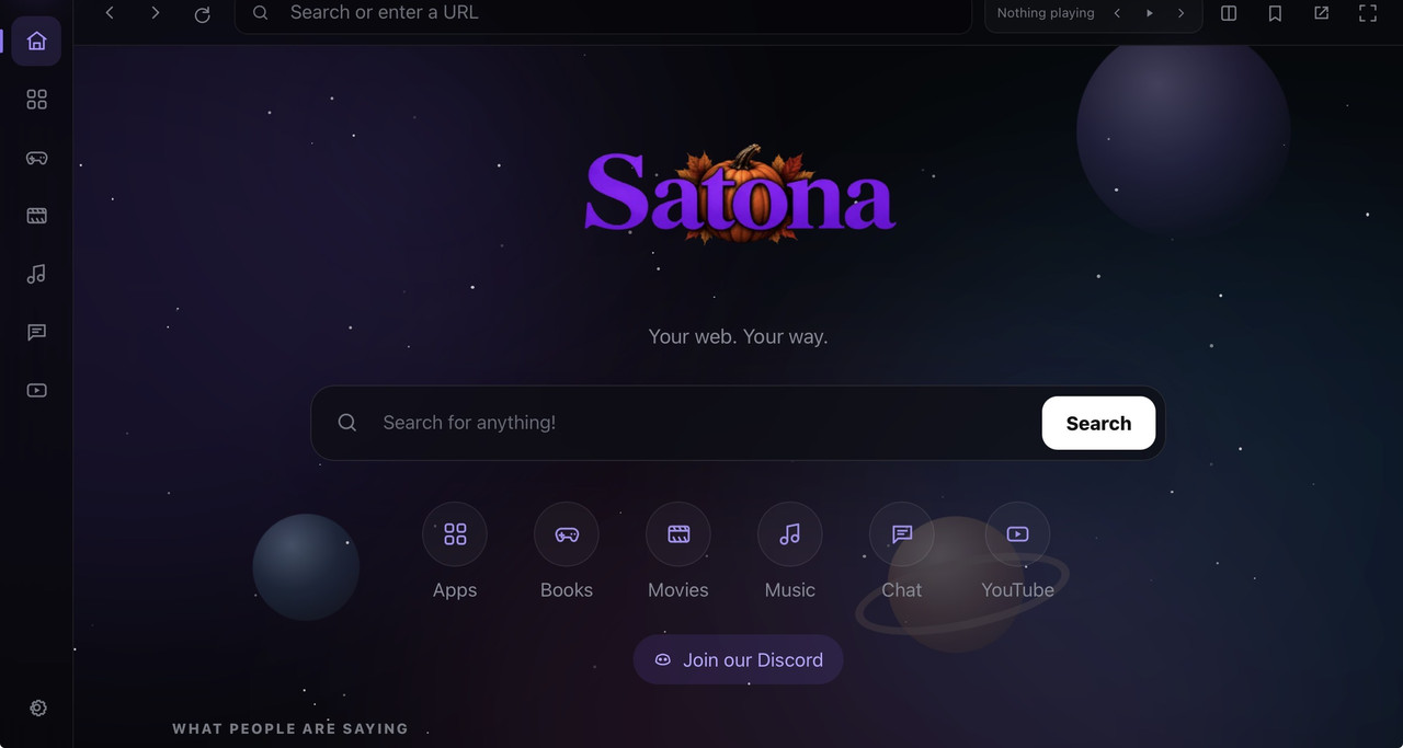 Satona