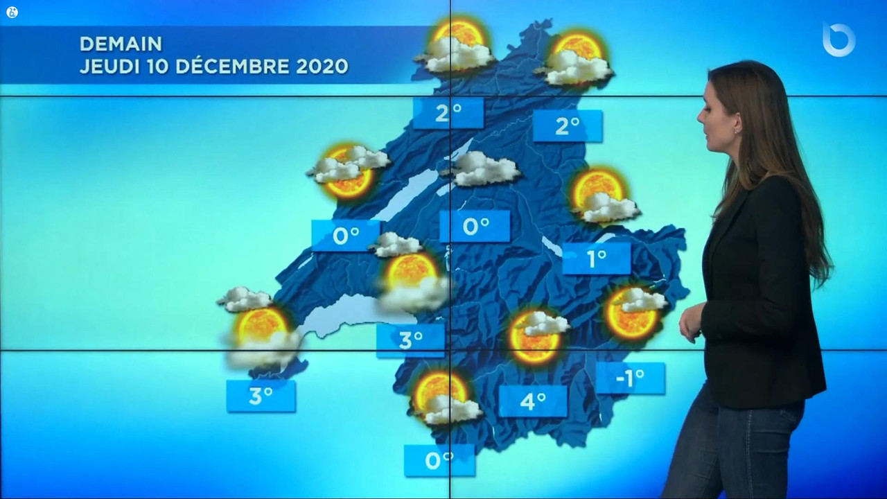 12.09 - 23.55.00 - La météo. Les nouvelles du ciel présentées par Ell....ts_snapshot_08.18_[2020.12.