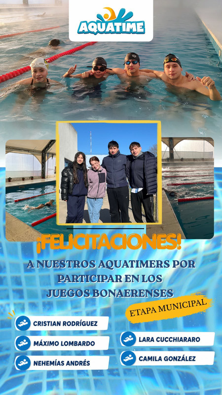 Juegos Bonaerenses