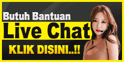 LiveChat Slot Online Angpaohoki