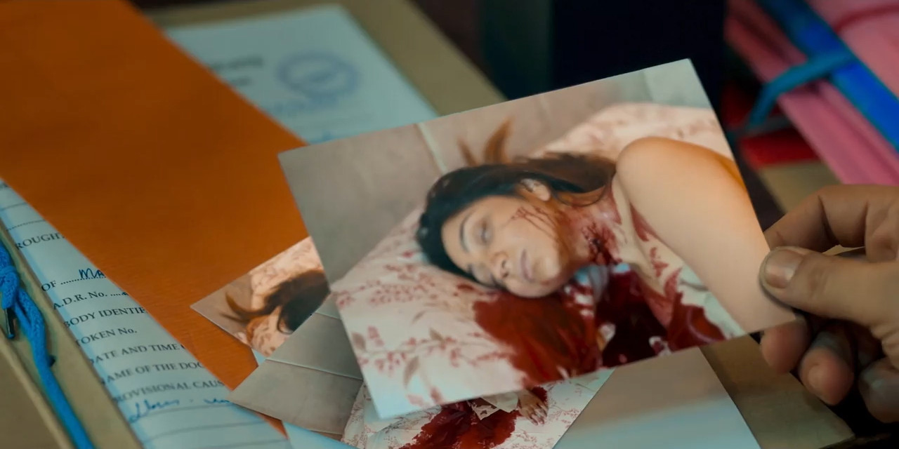 Achinta: Trial by Law (2025) Season 2 [Hindi] WebRip 480p 720p ESub - Complete Screenshot