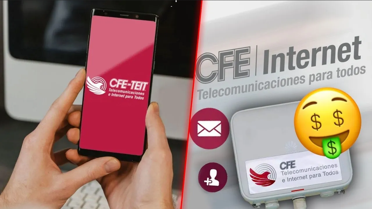 CFE Internet Gratis: ¿Cómo obtener tu plan de un año? Requisitos y cómo solicitarlo