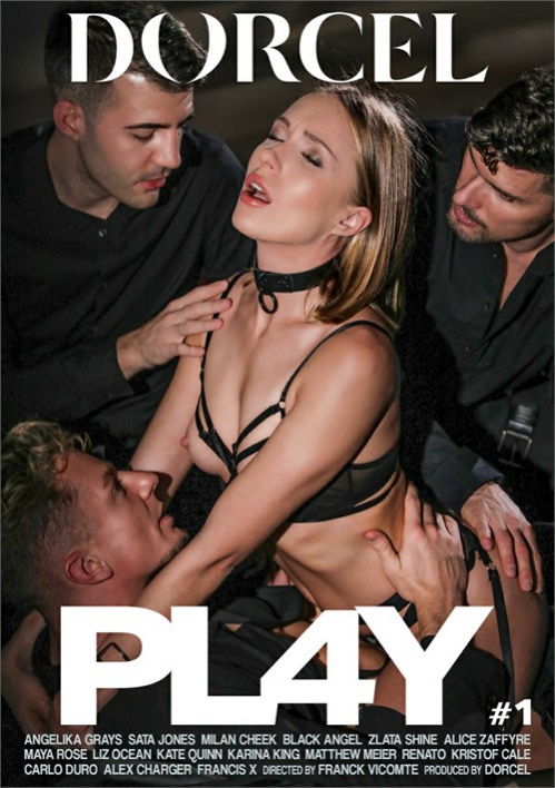 Pl4y (2025)