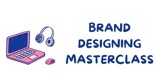 Skillshare - Brand Designing Masterclass