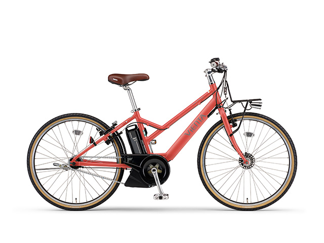 yamaha pas vienta5 2021