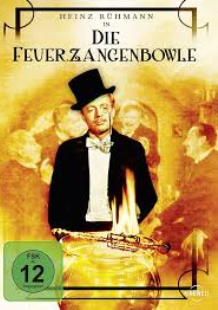 Die Feuerzangenbowle