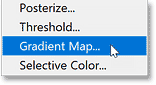 choose-gradient-map-layer-menu