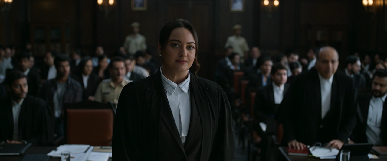 System 2026 WebRip [Hindi + Tamil + Telugu] 480p 720p ESub Screenshot