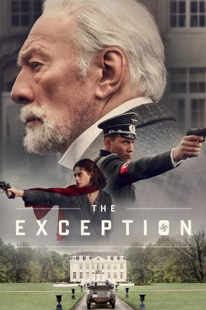 გამონაკლისი / The Exception / gamonaklisi