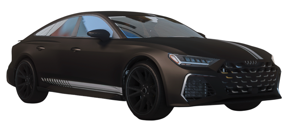 Argento 7F Sportback