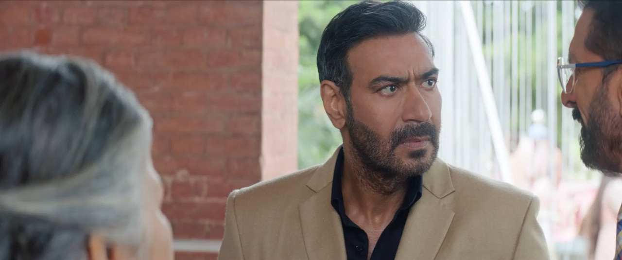 De De Pyaar De 2 2025 WebRip [Hindi] 480p 720p ESub Screenshot