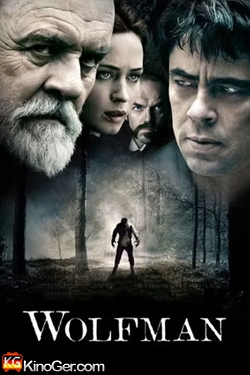 Wolfman (2010)