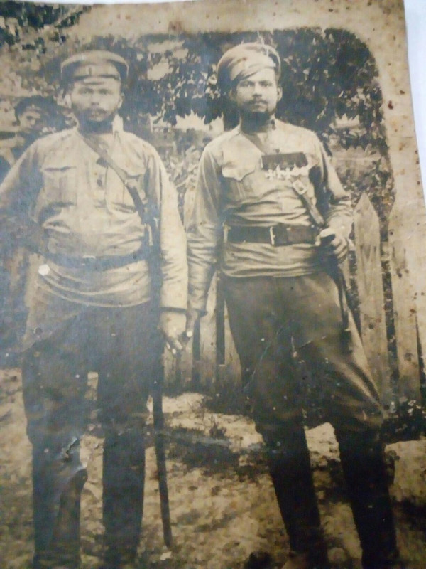 Иван Семенович