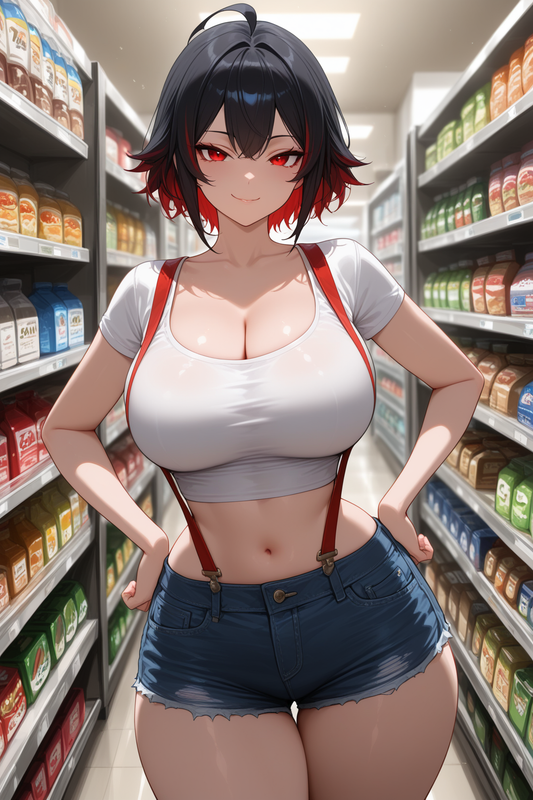 Maika_Smirk