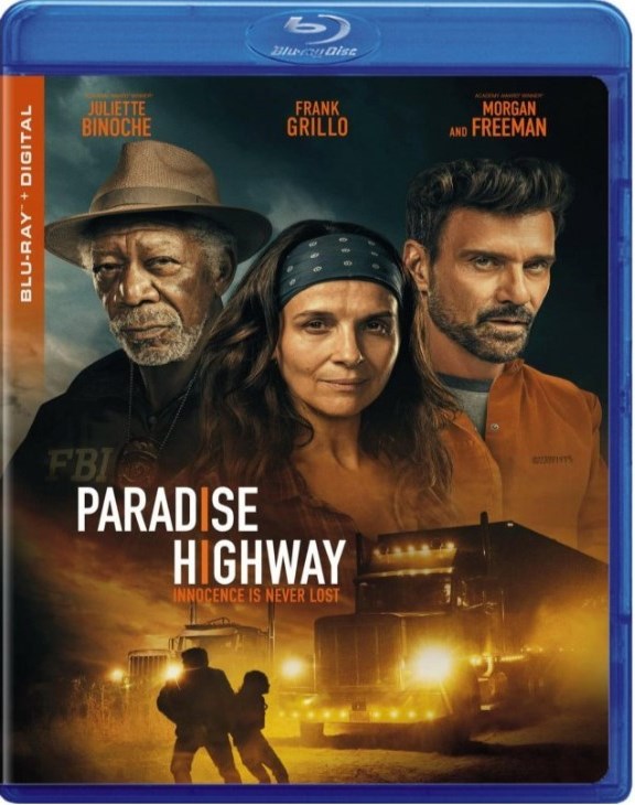 Paradise Highway (2022) FullHD 1080p Video Untouched ITA E-AC3 ENG DTS HD MA+AC3 Subs