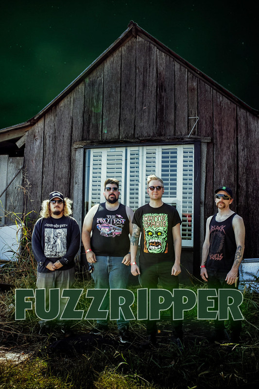 www.facebook.com/fuzzripper