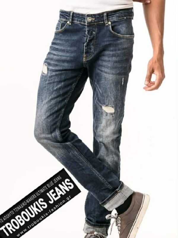 JEANS PROFIL