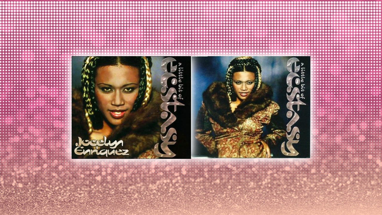 A Little Bit Of Ecstasy Cibola Mix bg generic