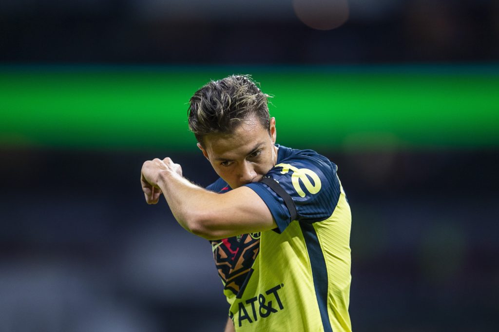 Ricardo Peláez no descarta llegada de Sebastián Córdova a Chivas