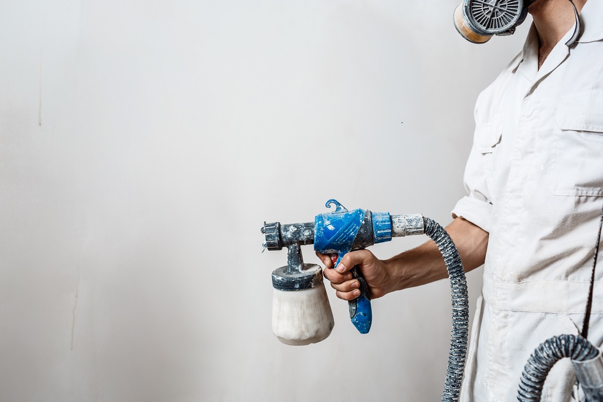 Commercial Painters Frankston