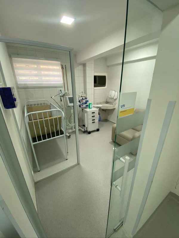 Instalações VetAdvanced 6