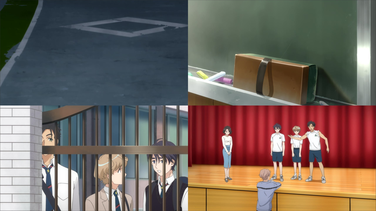 [SubsPlease] Kawagoe Boys Sing - 01 (720p) [C8221ACF]