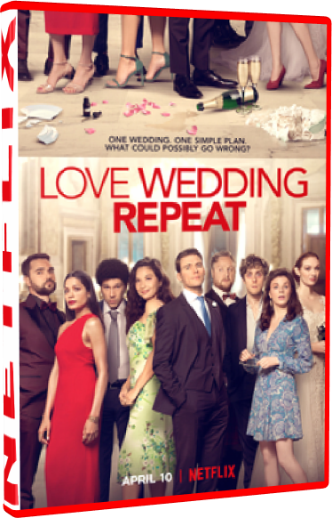 Un Amore E Mille Matrimoni (2020) 720p WEB-DL iTA ENG E-AC3 x264