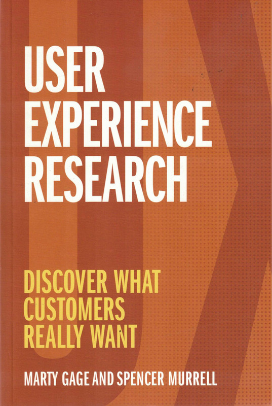 User Experience Research