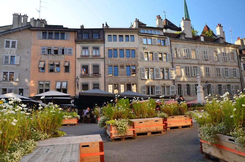 Suiza y sus pueblos-2019 - Blogs de Suiza - GINEBRA-3-9-2019 (284)