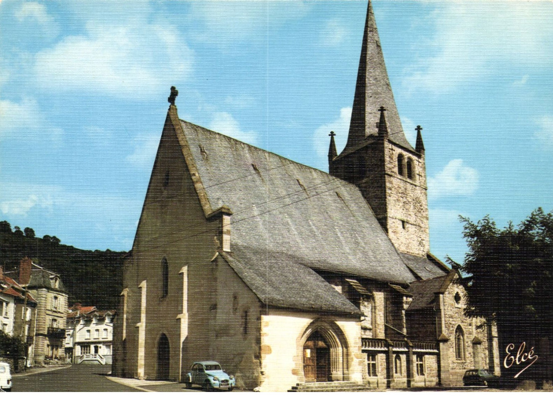 L' église1