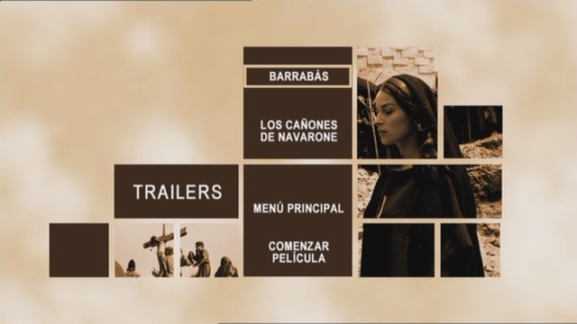 4 - Barrabás [Dvd9Full] [Pal] [Cast/Ing/Fr/Ale] [Sub:Varios] [1961] [Drama/Histórico]