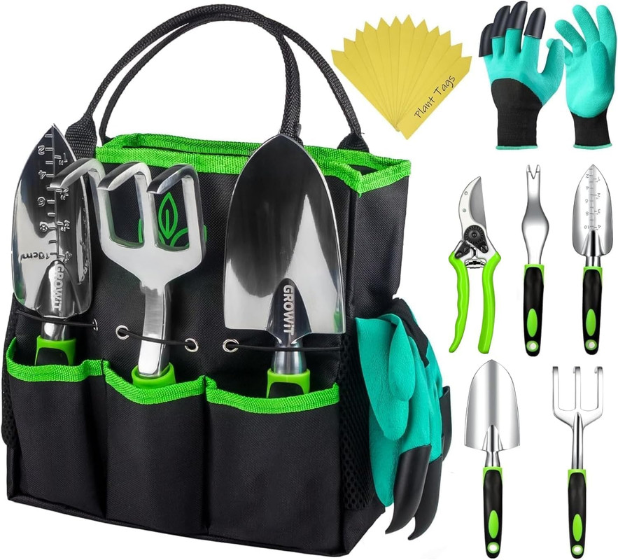 Garden Tool Set