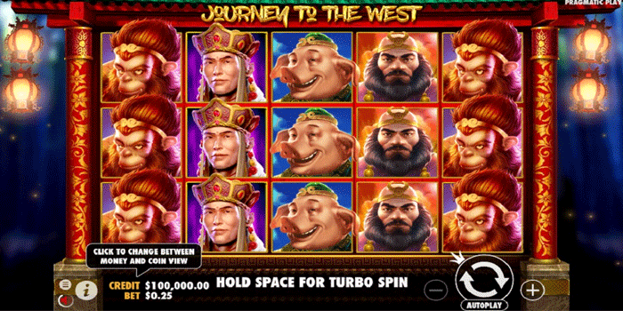 Mengidentifikasi Simbol Dengan Potensi Tinggi