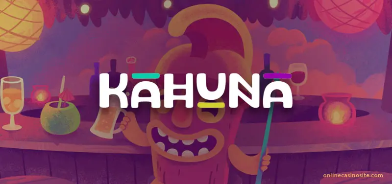Welcome Kahuna Casino Vip