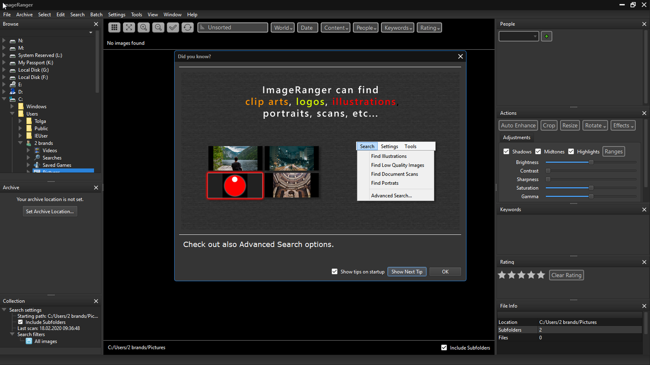 download ImageRanger Pro Edition 1.9.4.1865 free download ImageRanger Pro Edition 1.9.4.1865 free
