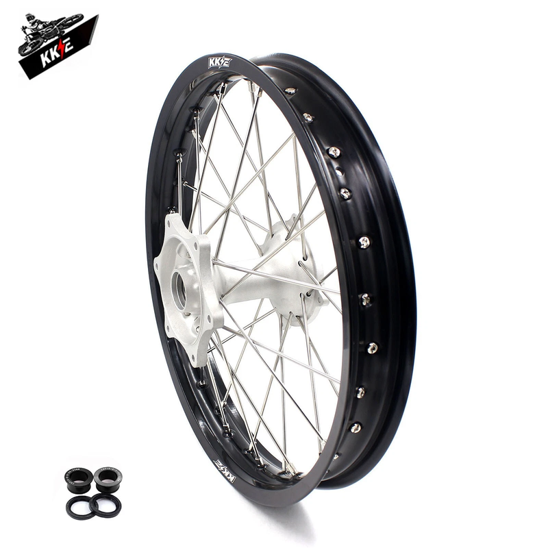 Casting MX Wheel