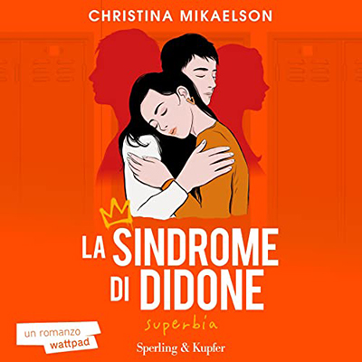 Christina Mikaelson - Superbia꞉ La Sindrome di Didone 2 (2023) (mp3 - 128 kbps)