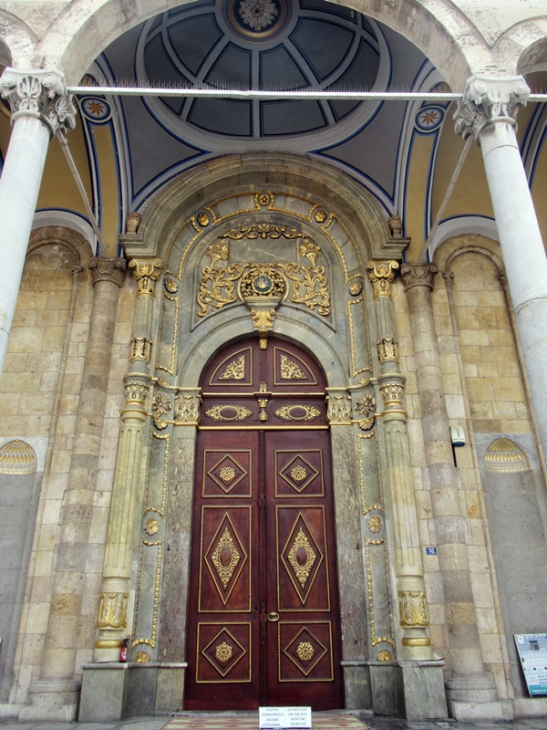 Аланья, Конья и крепость Мамуре