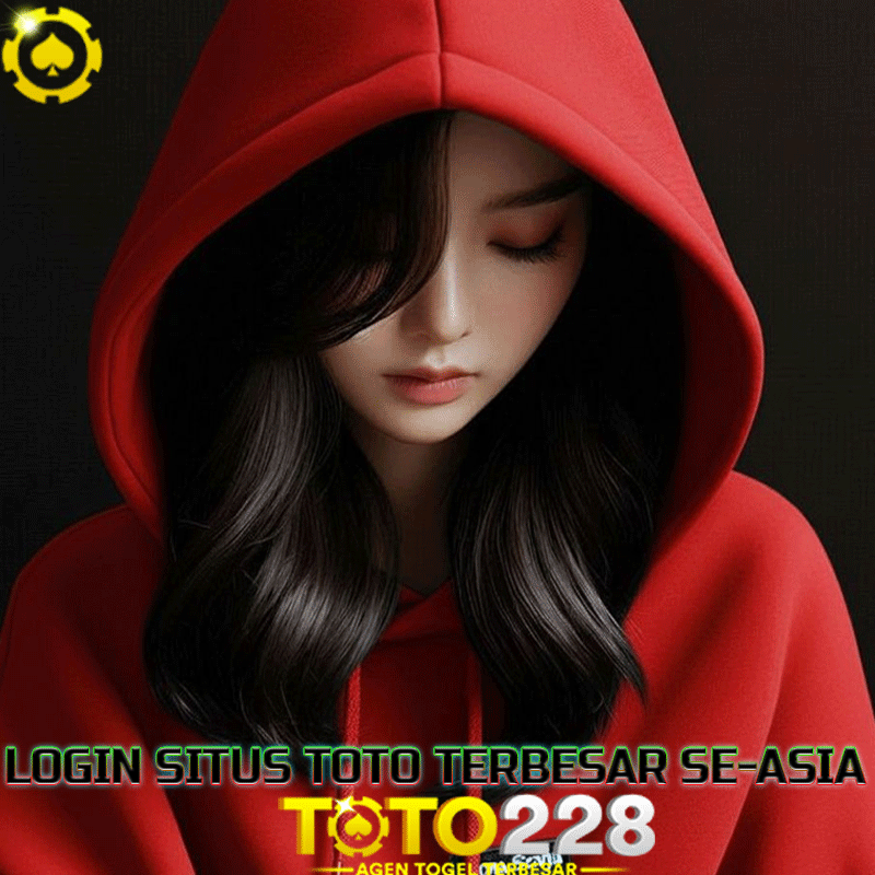 Situs Toto228 Resmi