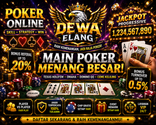 Dewa Elang