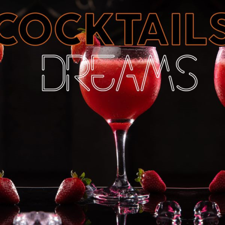 d31acd7f e0a8 4316 b2d9 e7b00f45a90a - Various Artists - Cocktails Dreams (Essential Electronic Lounge Music Best Selection 2021) (2021)