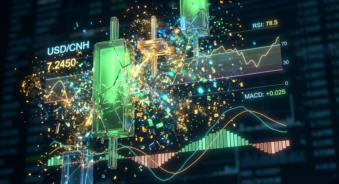 PMI Manufaktur China Naik ke 62,1: Pemulihan Sektor Produksi Menguat, Dampak ke Pasar Global