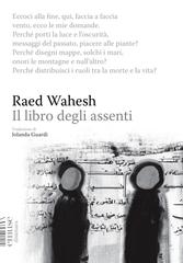 Raed Wahesh – Il libro degli assenti (2025)
