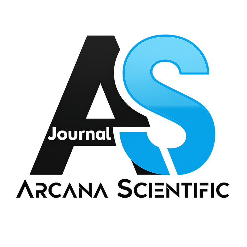 Logo Arcana Scientific Journal