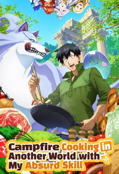 Campfire Cooking in Another World with My Absurd Skill S02E01 DUAL 720p WEB-DL x265-TFPDL