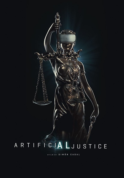 Umělá spravedlnost / Justicia artificial (2024)