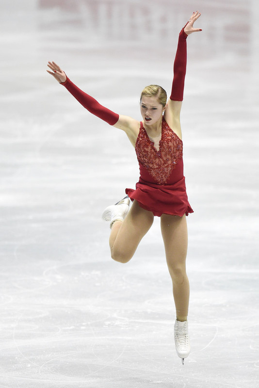 Alaine Chartrand wtt 2015 4 — Postimages