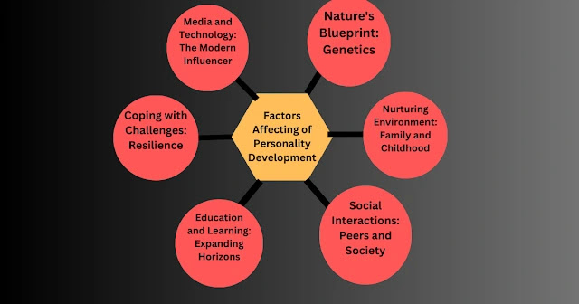 How Does Cultural Environment Influence Personality Development?