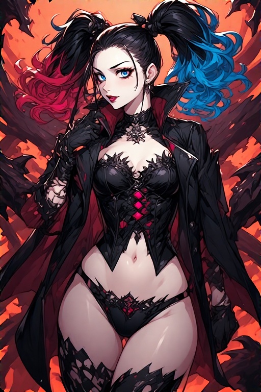 yugioh-card-art-for-Harley-Qui-1