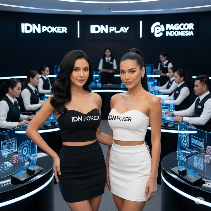 Galeri foto POKERGACOR ⚡️ Situs Link Resmi Login Dan Daftar Judi Idn poker Terpercaya 2025 di Bandung